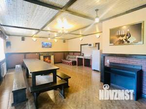 Дом 113м², 1-этажный, посуточно, 