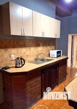 Дом 140м², 2-этажный, посуточно, 