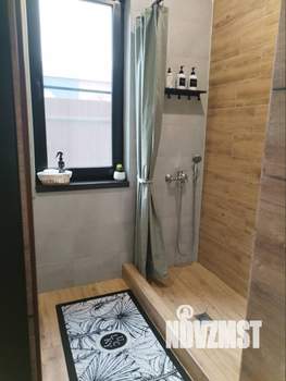 Дом 100м², 1-этажный, посуточно, 