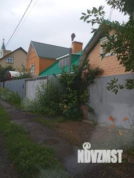 Коттедж 109м², 2-этажный, на длительный срок, 