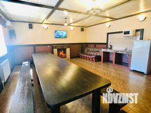 Дом 113м², 1-этажный, посуточно, 