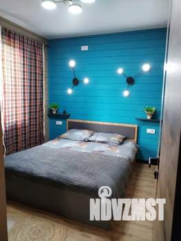 Дом 100м², 1-этажный, посуточно, 