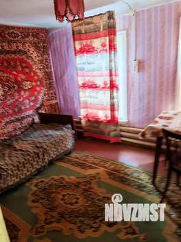 Дом 45м², 1-этажный, на длительный срок, 