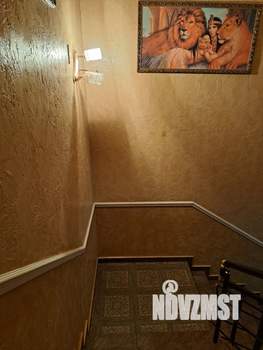 Дом 330м², 2-этажный, посуточно, 