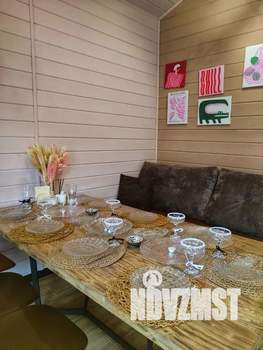 Дом 50м², 1-этажный, посуточно, 