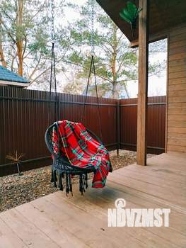 Дом 100м², 1-этажный, посуточно, 