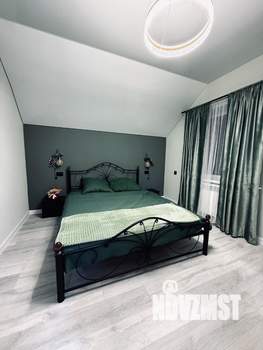 Дом 140м², 2-этажный, посуточно, 