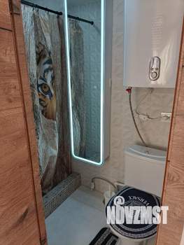 Дом 30м², 1-этажный, посуточно, 