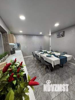 Дом 120м&sup2;, 2-этажный, посуточно, 