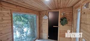 Дом 127м², 1-этажный, посуточно, 