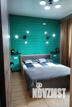 Дом 100м&sup2;, 1-этажный, посуточно, 