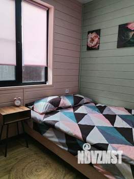 Дом 50м², 1-этажный, посуточно, 