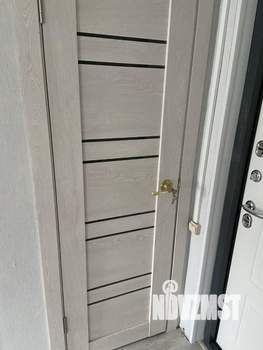 Дом 36м&sup2;, 1-этажный, на длительный срок, 