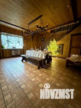 Дом 200м&sup2;, 2-этажный, посуточно, 