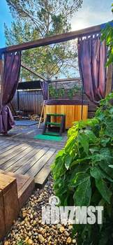 Дом 50м², 1-этажный, посуточно, 