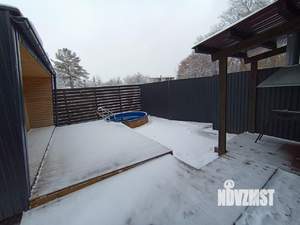 Дом 25м², 1-этажный, посуточно, 