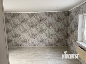 Дом 36м&sup2;, 1-этажный, на длительный срок, 