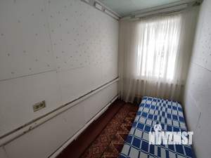 Дом 40м², 1-этажный, на длительный срок, 