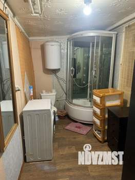 Дом 60м², 1-этажный, посуточно, 