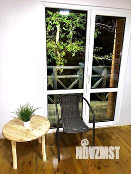 Дом 85м&sup2;, 2-этажный, посуточно, 