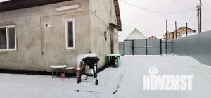 Дом 120м², 1-этажный, посуточно, 