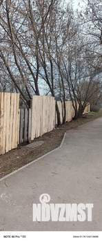 Дом 50м², 1-этажный, на длительный срок, 