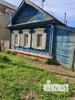 Дом 45м², 1-этажный, на длительный срок, 