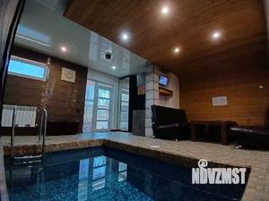 Дом 50м², 1-этажный, посуточно, 