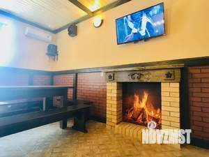 Дом 113м², 1-этажный, посуточно, 