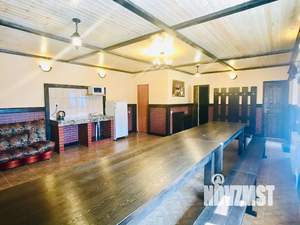 Дом 113м², 1-этажный, посуточно, 