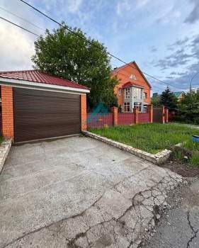 Дом 335м², 2-этажный, на длительный срок, 