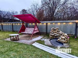 Дом 120м&sup2;, 2-этажный, посуточно, 