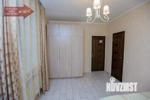 Дом 220м², 1-этажный, на длительный срок, 