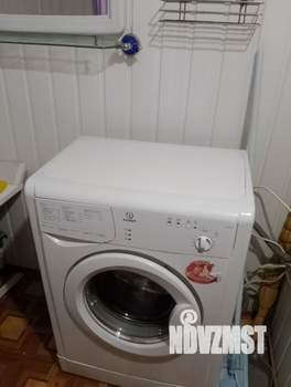 Таунхаус 45м², 2-этажный, на длительный срок, 