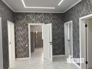 Дом 115м², 1-этажный, на длительный срок, 