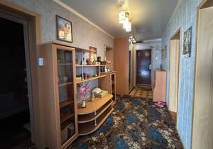Дом 120м², 1-этажный, на длительный срок, 