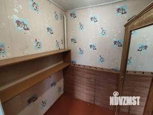 Дом 40м², 1-этажный, на длительный срок, 