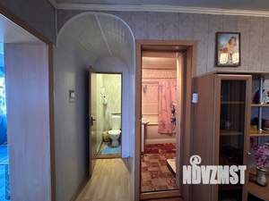 Дом 120м², 1-этажный, на длительный срок, 