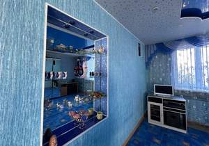 Дом 120м², 1-этажный, на длительный срок, 