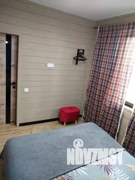 Дом 100м², 1-этажный, посуточно, 