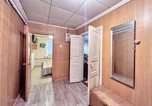 Дом 65м², 1-этажный, на длительный срок, 