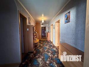 Дом 120м², 1-этажный, на длительный срок, 