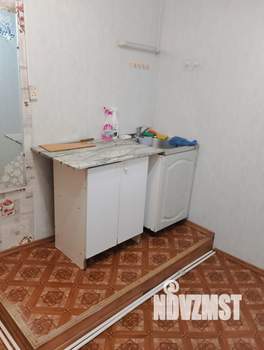 Таунхаус 45м², 2-этажный, на длительный срок, 