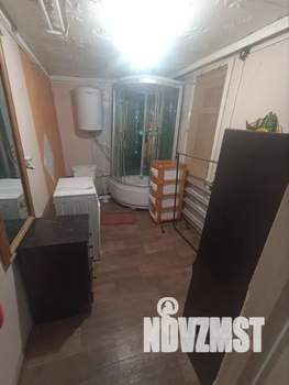 Дом 60м&sup2;, 1-этажный, посуточно, 