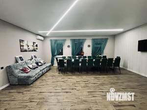 Дом 140м², 2-этажный, посуточно, 