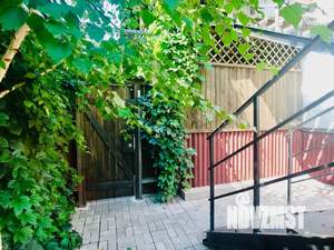 Дом 113м², 1-этажный, посуточно, 