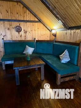 Дом 200м&sup2;, 2-этажный, посуточно, 