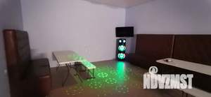 Дом 120м², 1-этажный, посуточно, 