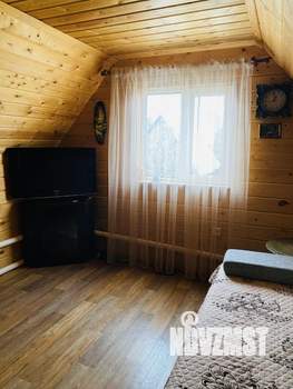 Дом 80м², 2-этажный, посуточно, 