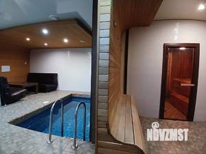 Дом 50м&sup2;, 1-этажный, посуточно, 